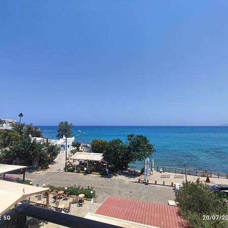 Diamond Beach Apts & Studios Sztalída Kültér fotó