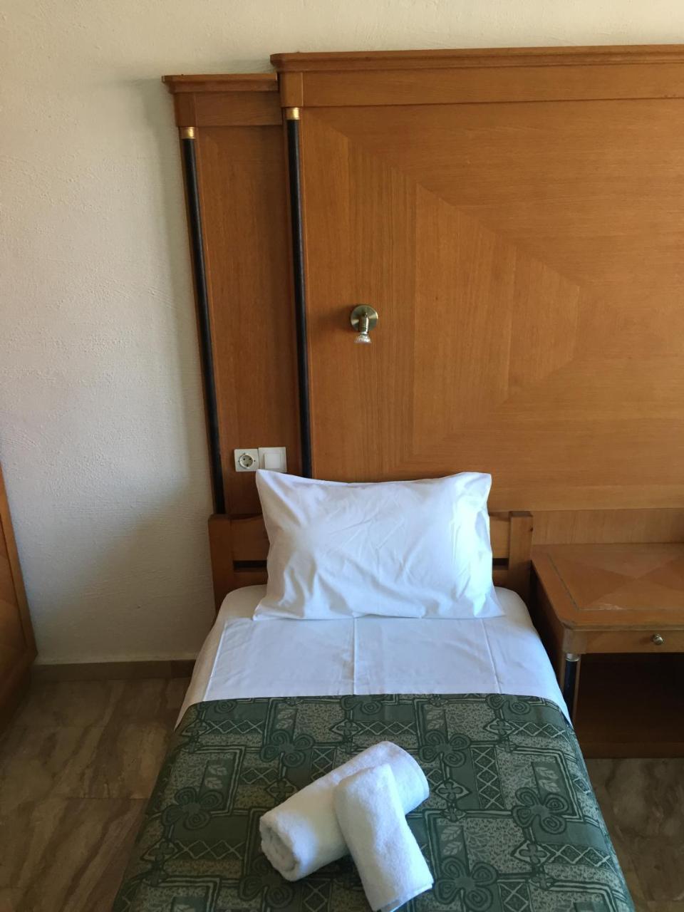 Diamond Beach Apts & Studios Sztalída Kültér fotó